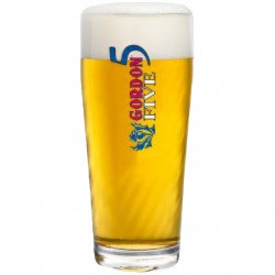 Vaso Gordon Five Go5 25Cl - Cervezasonline.com