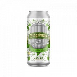 Jester Chile Dingsbums