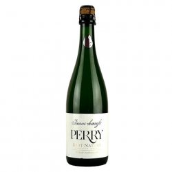 Jaanihanso Perry Brut Cider - CraftShack