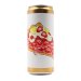 Brewski - Strawberry Pie - Pastry Sour - Fruited Berliner Weisse 