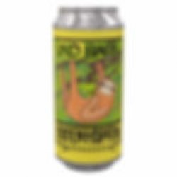 Totenhopfen Laid Back 440ML (Non-Alc) - Totenhopfen Brauhaus