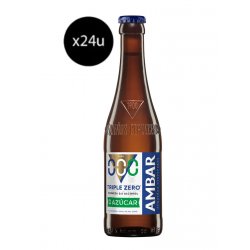 Ambar Triple Zero Radler