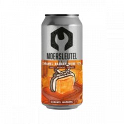 Moersleutel Caramel Madness - ØL2GO