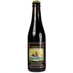 Struise Pannepot Reserva 2019 - Drankenhandel Leiden / Speciaalbierpakket.nl