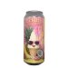 Transcend Beer Crafters Chill (Hawaiian Blizzard) Transcend Beer Crafters Chill (Hawaiian Blizzard)