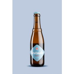 Westmalle Extra - Cervezas Cebados