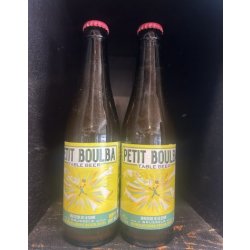 Brasserie de la Senne Petit Boulba