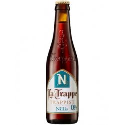 La Trappe Nillis 0.0% La Trappe Nillis 0.0%