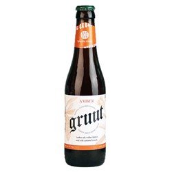 Gruut Amber