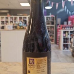 La Trappe  Oak Aged Batch 6 - Het Biermeisje