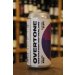 OVERTONE DESTINATION MOTHERLAND BLACKBERRY & RASPBERRY GOSE SOUR OVERTONE DESTINATION MOTHERLAND BLACKBERRY & RASPBERRY GOSE SOUR