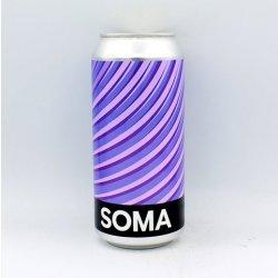 SOMA Everybody Wins - Be Hoppy