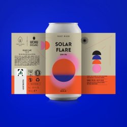 Fuerst Wiacek Solar Flare w Uchu – DDH IPA - FUERST WIACEK