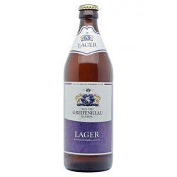 Greifenklau - Lager - Hopfnung