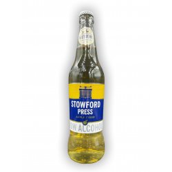 Stowford Press Low Alcohol - ONP5 - OnderNulPuntVijf