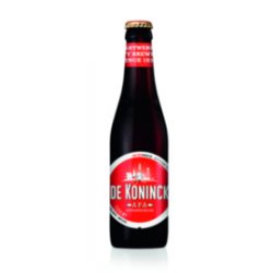 Bolleke De Koninck (APA)