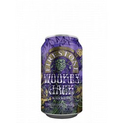 FIRESTONE WALKER WOOKEY JACK - New Beer Braglia