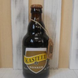 Kasteel Donker - Beer Kupela