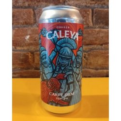 Caleya  Carpe Diem - La Buena Cerveza