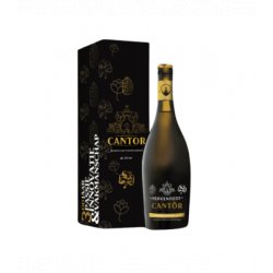 Brouwerij Cornelissen Herkenrode Cantor