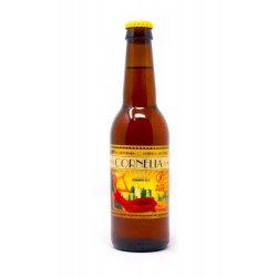 Cerveza Cornèlia Viking - Vinosydestilados