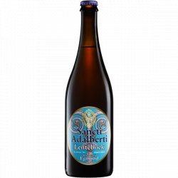 Egmond Lentebock – 75 cl - Brouwerij Egmond - Sancti Adalberti