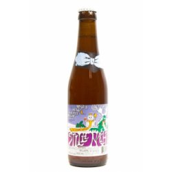 De Dolle Stille Nacht