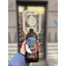 Pivovar JungBerg 300 Kurven 10%