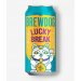 BREWDOG LUCKY BREAK 44CL BREWDOG LUCKY BREAK 44CL
