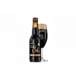 Brouwerij de Molen Koffie & Toffee 12x33CL - Van Bieren