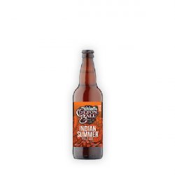 Cotton Ball Brewing Indian Summer Pale Ale (500ml) - Castle Off Licence - Nutsaboutwine