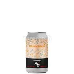 Extraomnes Blanchien Lattina 33Cl - TopBeer