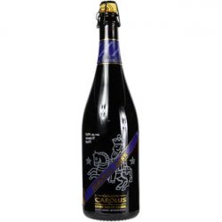 Het Anker Gouden Carolus Imperial Dark 2019 75cl - Drankenhandel Leiden / Speciaalbierpakket.nl