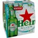 BiÃre blonde Heineken Silver 6x25cl (pack de 6) BiÃre blonde Heineken Silver 6x25cl (pack de 6)