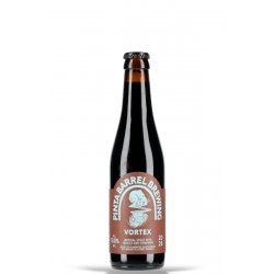 PINTA Barrel Brewing Vortex