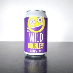 Wormtown Brewery Be Wild