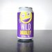 ¥ï¡¼¥à¥¿¥¦¥ó ¥Ó¡¼¥ï¥¤¥ë¥É  Wormtown Be Wild 355ml  - BEER VOLTA 