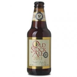 North Coast Old Stock Ale - CraftShack