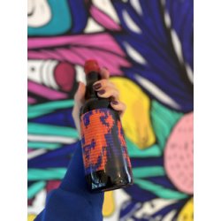 Rodinný pivovar Zichovec Coconut Tonka Stout 2025 Rodinný pivovar Zichovec Coconut Tonka Stout 2025