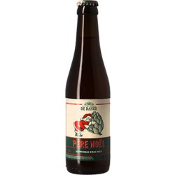 De Ranke Pre Nol - Lúpulo y Amén