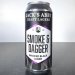 ¥¸¥ã¥Ã¥¯¥¢¥Ó¡¼ ¥¹¥â¡¼¥¯¡õ¥À¥¬¡¼  Jack's Abby Smoke&Dagger - BEER VOLTA 