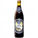 Hofbrau Schwarze Weisse Garrafa 500ml 