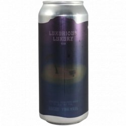 The Veil Brewing Co. -                                              Luxurious Luxury Vol. 13 - Just in Beer