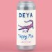 DEYA Brewing Co Tappy Pils 