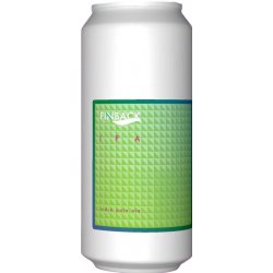 Finback Brewery IPA