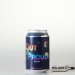 Poesiat & Kater  Out & Proud India Pale Lager 33cl Blik 