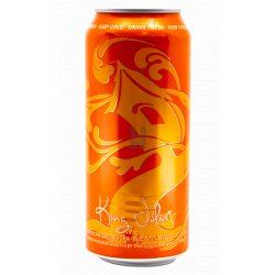 Tree House Brewing Company Julius