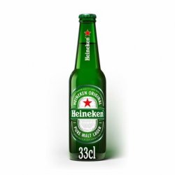 Heineken