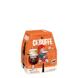 Mc Chouffe