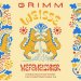 Grimm Artisanal Ales Grimm Weisse 4 pack 16 oz. Can 
